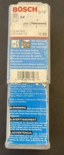 Genuine New Bosch SDS Plus 5/16  x 6  Drill Bits S4 HC2051 B25 Box Of 25 HC2051