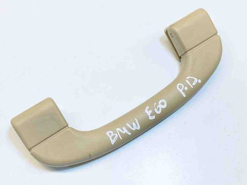 BMW 5 E60 Dachgriff vorne links 7033659 2.50 Petrol 2006 30672028