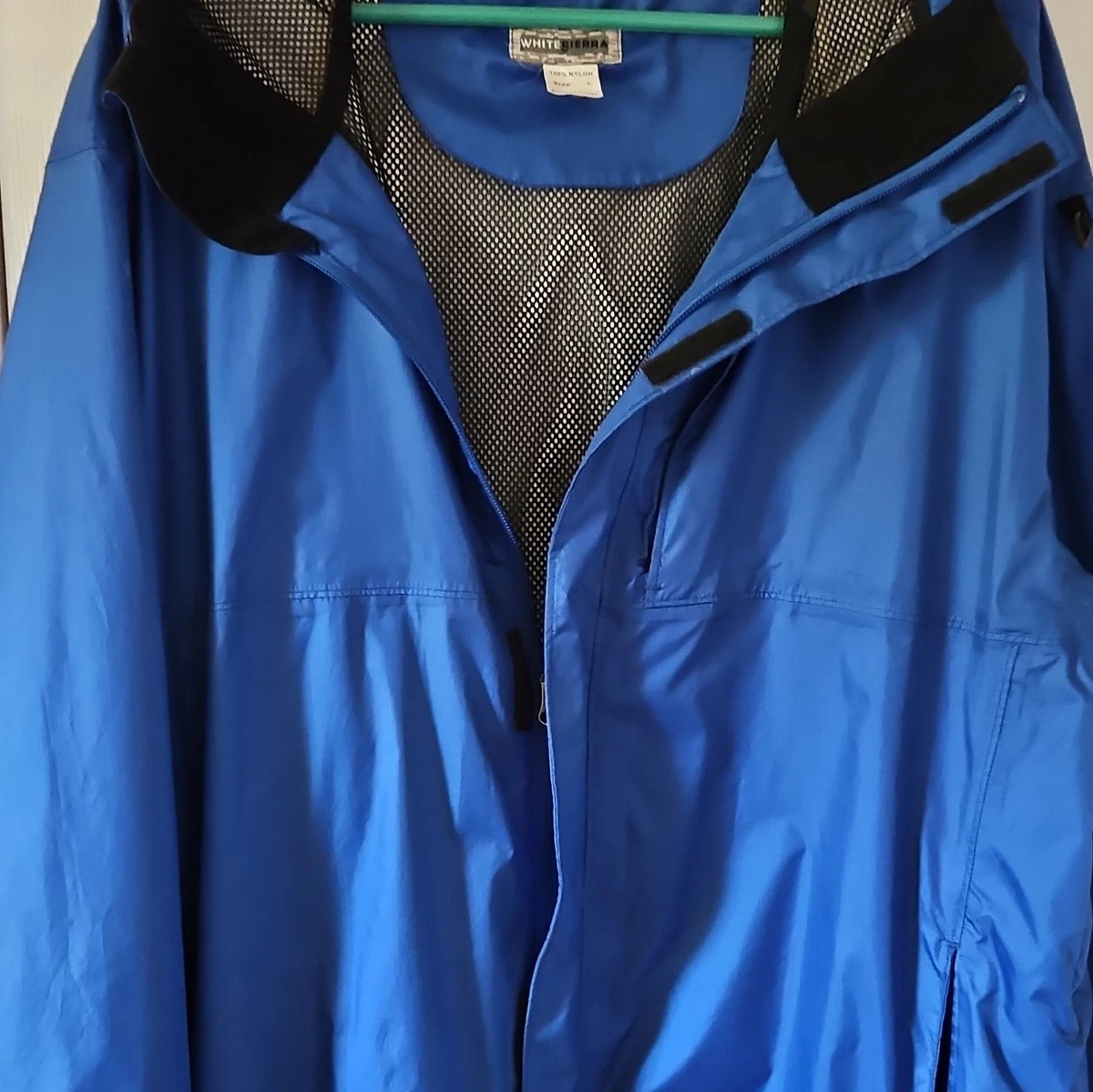 White Sierra Clothing for Men for sale | eBay