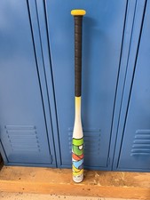   NEW Louisville Slugger Diva -11.5 One-Piece Alloy Softball Bat WBL2988010  