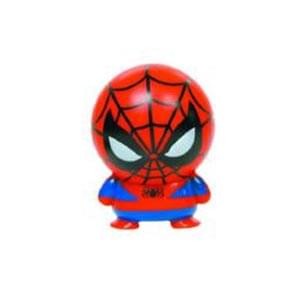 Marvel Capsule Heroes Build A Figure Series 2 | Spider-Man - Imagen 1 de 1