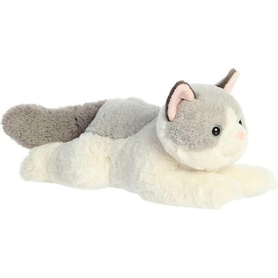 Aurora World Plush - Flopsie - NICO RAGDOLL (12 inch) - Stuffed Animal Toy