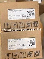 1PCS New Delta DVP30EX200R PLC Module In Box Expedited Ship