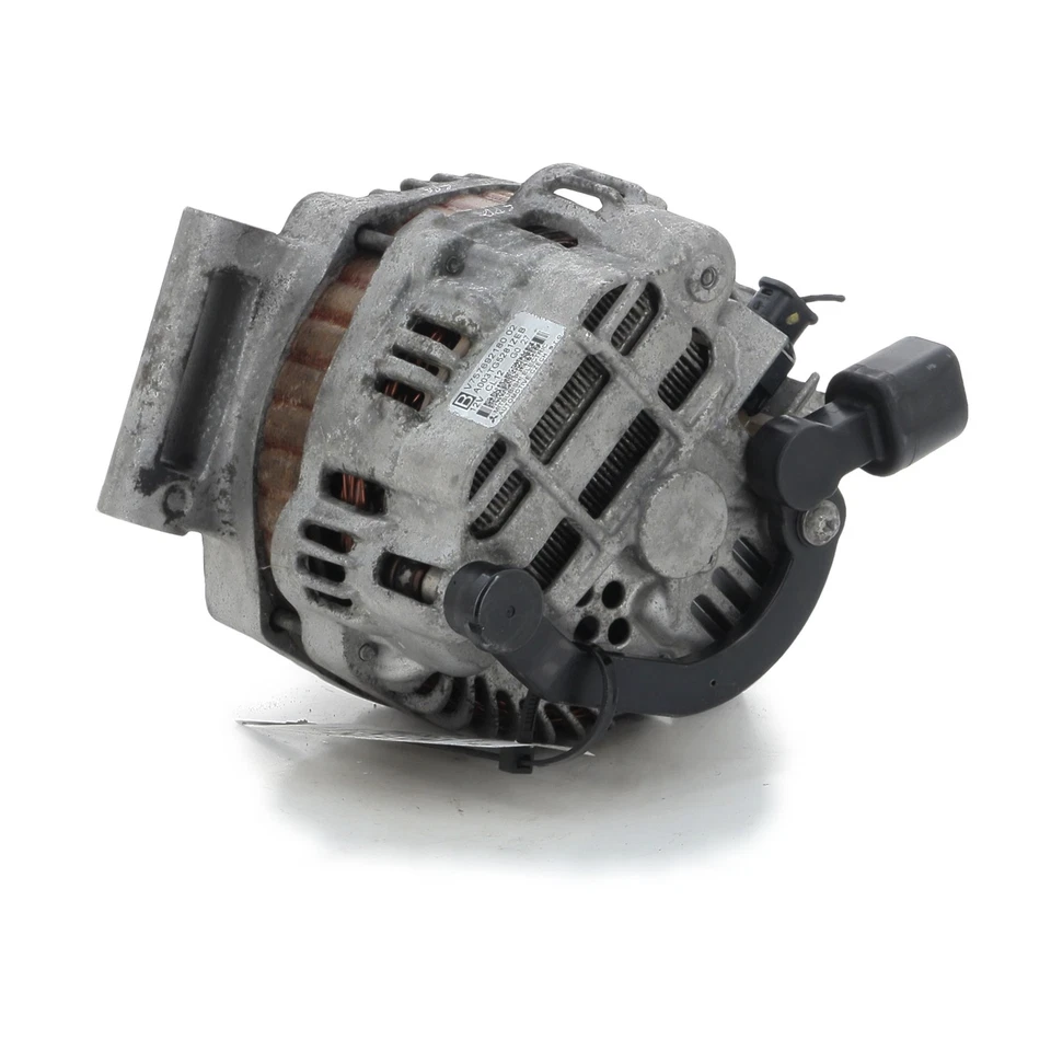 Alternateur - Mini MINI COUNTRYMAN II COUNTRY. - 12317604782 - S0-4066M - Immagine 2 di 4