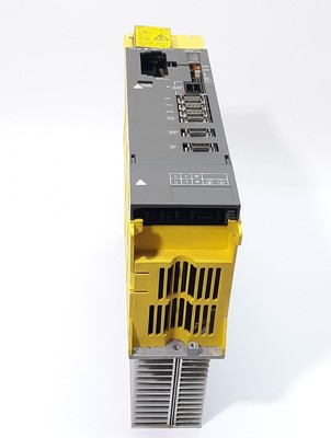 Fanuc A16B-2202-0791 Servo Amplifier Module 