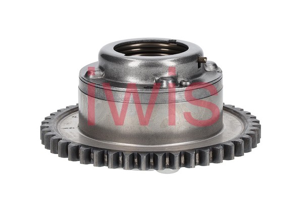Nockenwellenversteller Auslassseite FÜR MERCEDES-BENZ - iwis Motorsysteme 76885-image