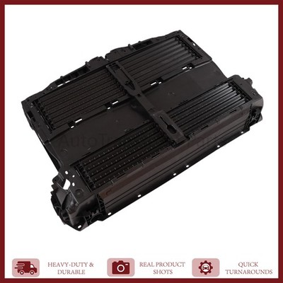 For 2021-2024 Ford Escape Lincoln Corsair PZ1Z-5816146-D Active Grille Shutter