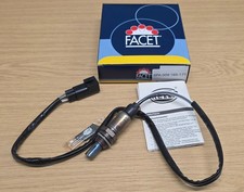 LAMBDA SENSOR PRE CAT FITS PEUGEOT 205 MK2 HELLA 6PA009165-171