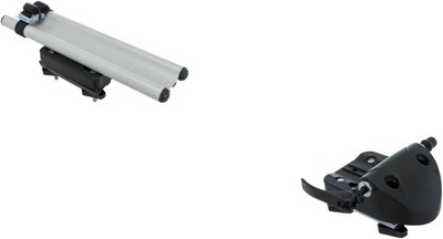 Peruzzo Dachhalterung / Gepäckträger Universal für alle Fahrradtypen