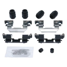 iD Select SEL200979 Front Disc Brake Hardware Kit