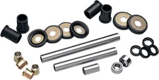 Moose Racing 0430-0619 Rear Independent Suspension Knuckle Bearing Kit