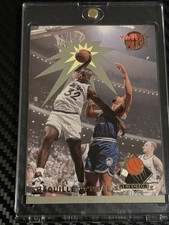 Ultimate Shaquille O'Neal Rookie Card Checklist and Gallery 32
