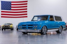 1972 GMC Jimmy for Sale