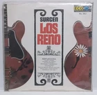 LOS RENO FACTORY SEALED LP MEXICO 1965 CREDITS ERROR BEATLES DUSTY SPRINGFIELD