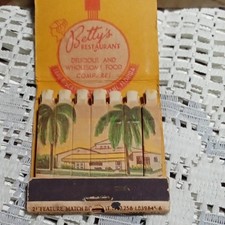 Bettys Restaurant and Lobo Lounge  Miami Flor...