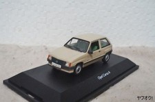 Schuco Opel Corsa A 1 43 Miniature Car Opel Corsa