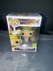 Funko Pop! Attack on Titan Queen Historia #1170 2022 Summer Convention Exclusive