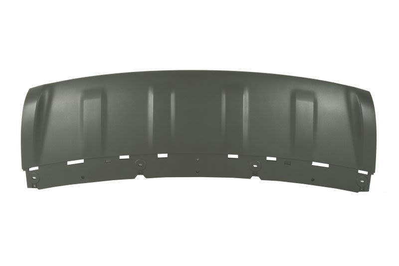 Front Bumper Trim Strip For: LAND ROVER RANGE ROVER SPORT 10.17-