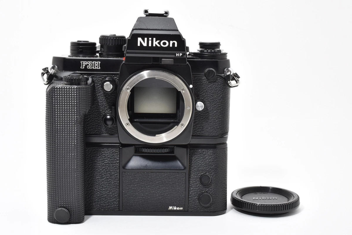 Nikon F3 Limited for sale | eBay