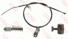 GCH705 TRW Cable Pull, Parking Brake for Chevrolet