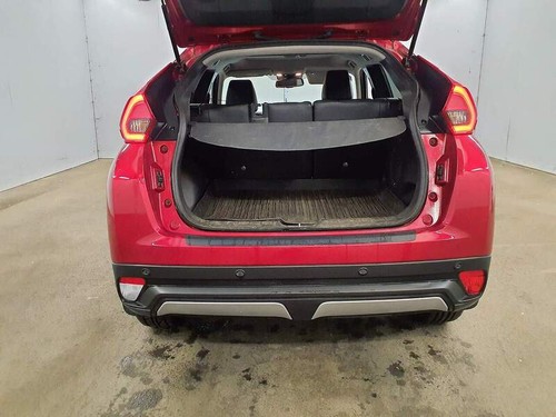 2019 Mitsubishi Eclipse Cross T Exceed SUV Petrol Automatic - Picture 4 of 24