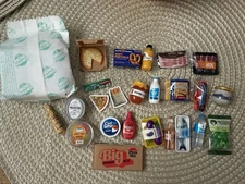 mini brands fill the fridge Lot Create And Commons