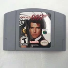 Golden Eye007 N64 Video Games For Nintendo 64 console US Version