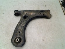 Triangle de suspension Volkswagen POLO