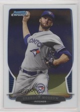 Click to enlarge Brandon Morrow
