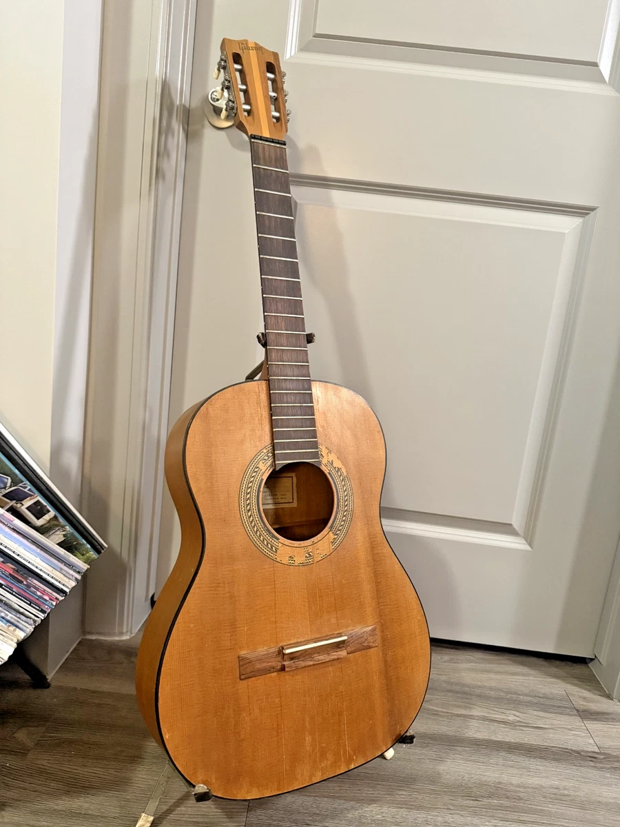 Gibson Classical Vintage Acoustic Guitars for sale | eBay