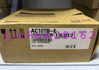 1pc new  Mitsubishi AC10TB-E connection cable