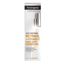 Neutrogena Rapid Tone Repair Retinol + Vitami...