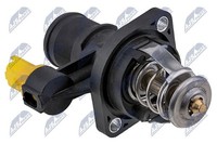 NTY Thermostat, KüHlmittel CTM-CT-016 FüR CitroËN Peugeot
