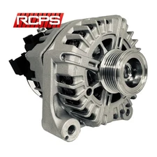 New 230A Alternator For BMW Europe 430d 2013-16 12-31-8-570-676 FG23S068 2616716