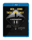Men Going Their Own Way (MGTOW): A Documentary (2020) Blu-ray