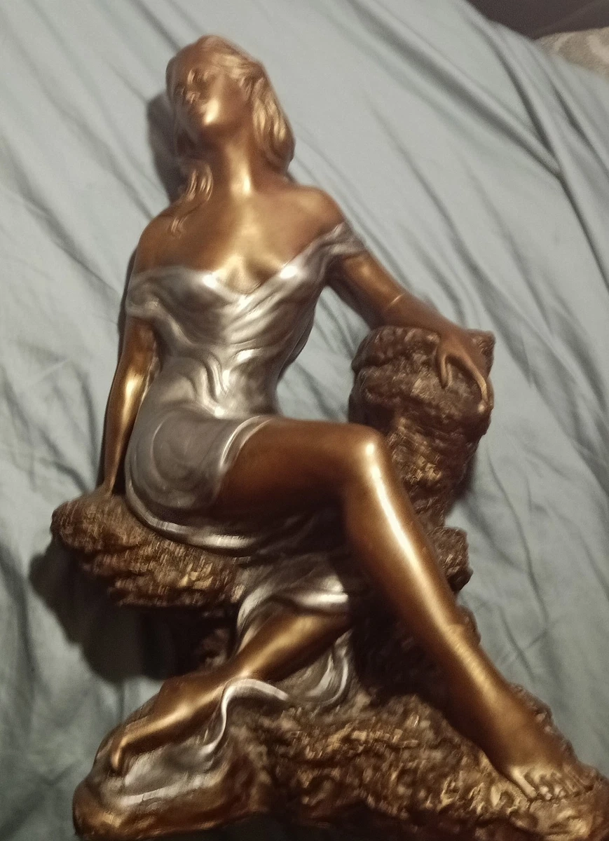 Austin Sculpture Alice Heath for sale | eBay
