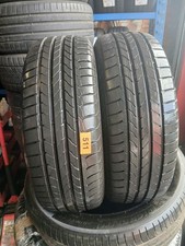 2x 195 60 R15 88H Goodyear Efficientgrip - (Matching Pair)