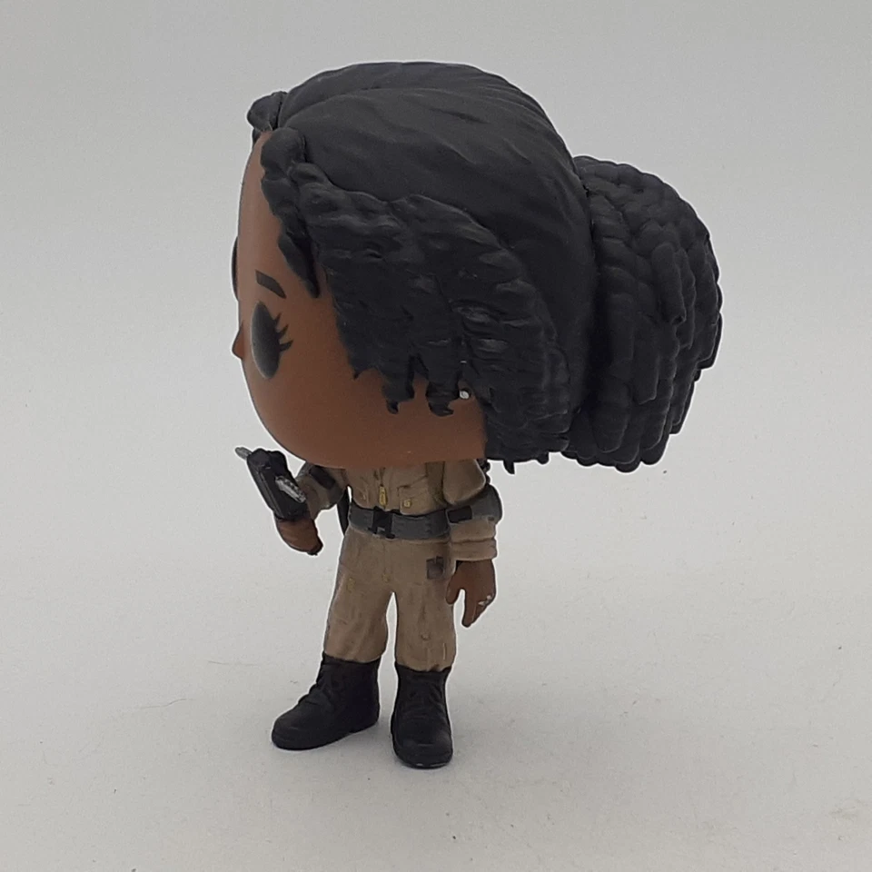 Figura de vinilo Funko Pop Ghostbusters Afterlife Phoebe 2020 Ghostbusters Collectib Foto 2 de 4