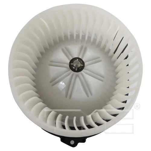 Вентилятор двигателя вентилятора кондиционера в сборе для Jeep Cherokee 14–19 годов выпуска - Изображение 4 из 4