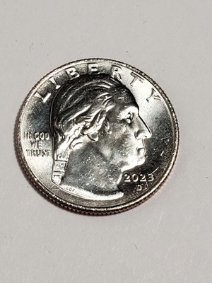 真珠湾攻撃 記念フレーム 切手 硬貨　頭の上Wの下◯エラーT エラー沢山あり Maria Tallchief “in Cod We Trust” Quarter Die Chip Errors 2023 D