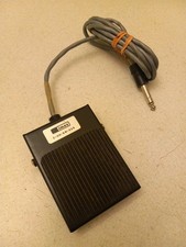 Footswitch Pedal Imex C-GN-SW-029 for CADWELL
