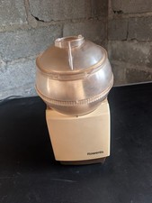 Robot ROWENTA LE MULTIXER KA 70 Mixeur Vintage année 70 Cuisine