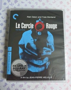 Le Cercle Rouge | eBay