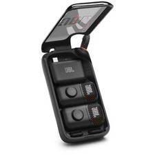 JBL EasySing Mic Mini Duo Wireless Microphone AI Karaoke Set JBLESMICMINIDUO