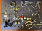 Vintage / Antique Costume Jewelry Lot