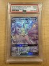 Pokémon Alolan Ninetales GX SV53 Hidden Fates Shiny Vault Holo PSA 9 2019