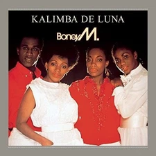 KALIMBA DE LUNA NEW VINYL