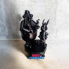 Figurine impression 3D Astérix et Obélix