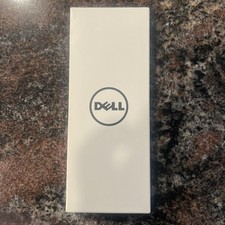 Dell PN338M Active Stylus Pen Silver. P/N VDJY3