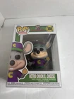 Funko Pop! Vinyl Retro Chuck E. Cheese #186 Chuck E. Cheese's Ad Icons Figure